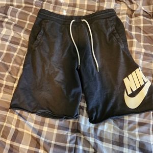 Fresh Nike Shorts